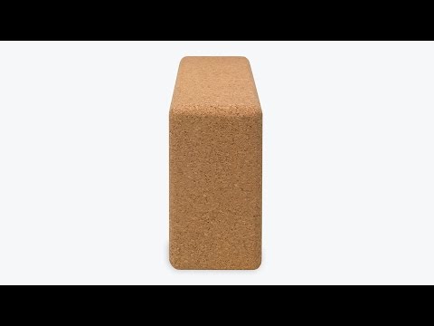 Cork Brick | Gaiam Products | Gaiam - Cork Brick | Gaiam Products | Gaiam