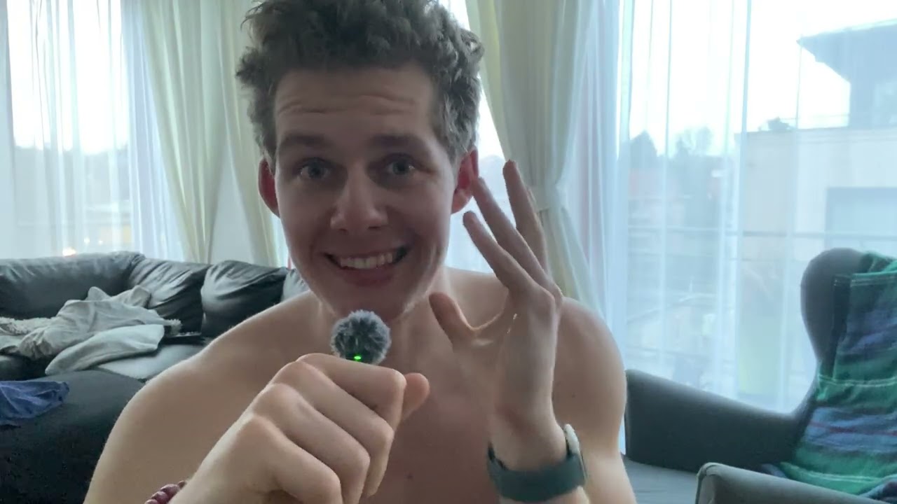 Boredom = fastest way to Success (not click bait lmao)