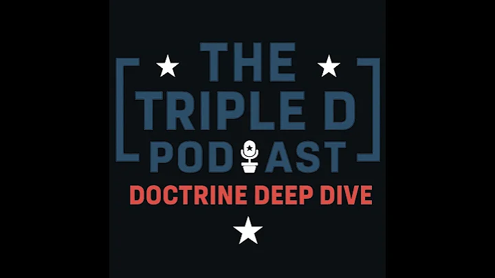 Multi-Domain Operations EPI 6: Offensive Operations: Creating and Exploiting Advantage