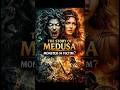Medusa: Monster or Victim? 🐍 #shorts