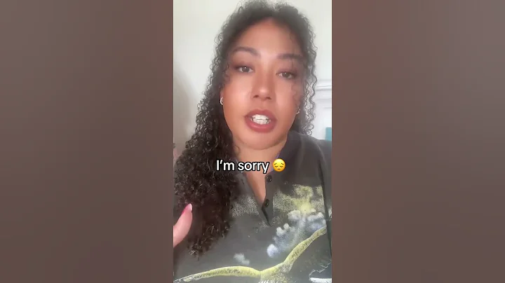 “Apology video “