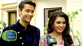 Devyani Neil Are Happy In Rajat's Wedding | Shastri Sisters | Colors Show