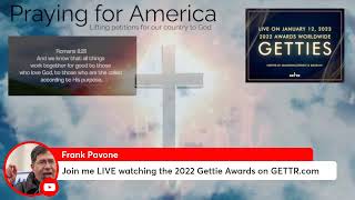 Praying for America - Praying for Each Other and America