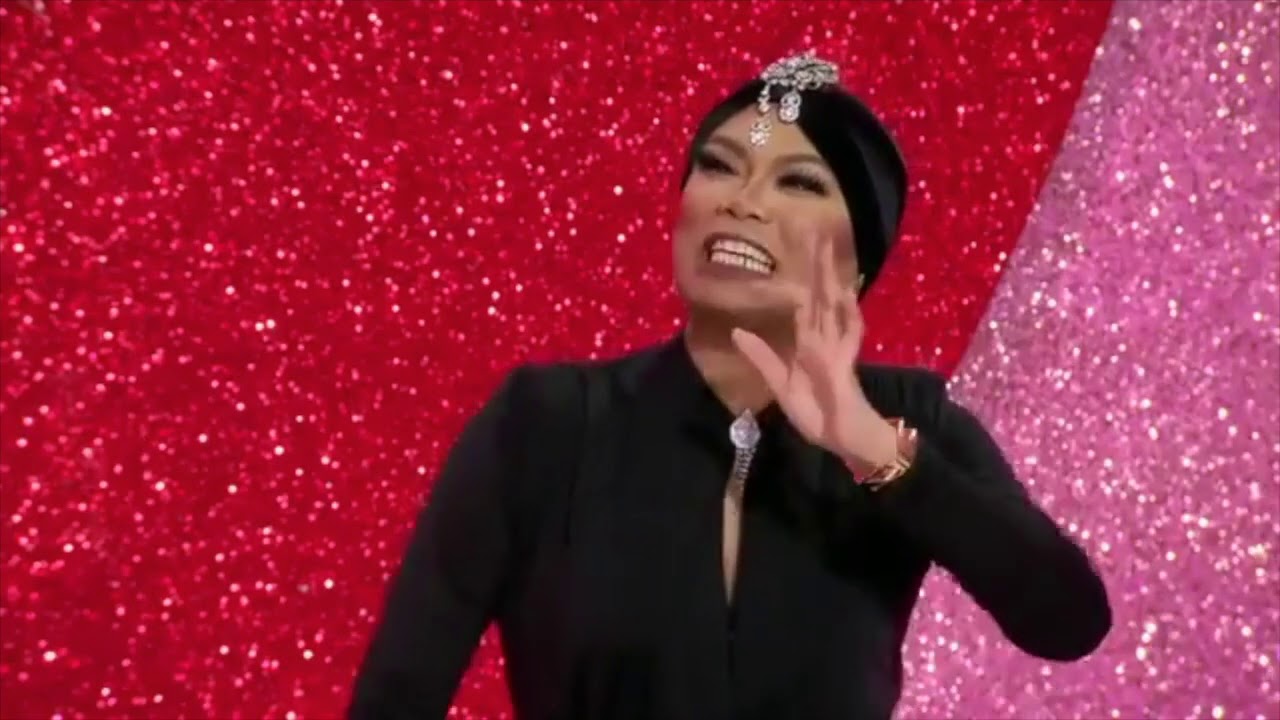 Learn The Alphabet With Jujubee Rupaul S Drag Race Youtube Learn The Alphabet With Jujubee Rupaul S Drag Race Youtube