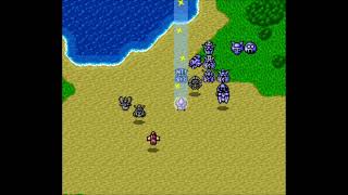 #10 3rd Super Robot Wars (Neo Granzon; SFC) 제3차 슈퍼로봇대전 (네오 그랑존) Gameplay