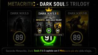 Best Souls 2 @AtreyusNinja