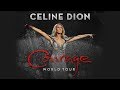Céline Dion: All North American “Courage World Tour” Dates!