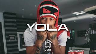 "YOLA" - #CGM Digga D X Horrid1 X Sav'O (UK Drill Type Beat 2021) | (Prod C DOT X TR X Freddy Rose)