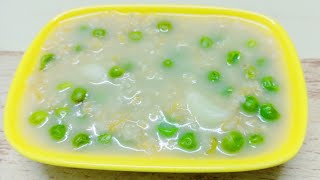 Weight Loss Dinner Recipe with Oats | Oats for Dinner Weight Loss | Easy & Healthy Dinner Recipe @allinonehome