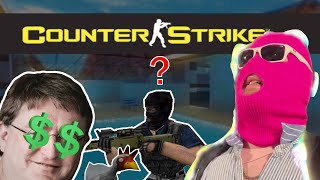 Counter-Strike 1.6: Slav religion in 5 minutes