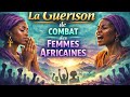 La Guérison des Combat est invisible