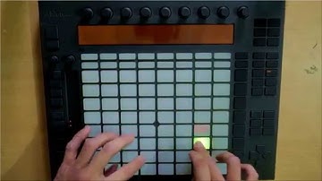 Weapon - M4Sonic - Push Cover