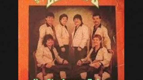 El Golpe - Hay otro amor en tu lugar