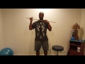 Massage therapist shares secrets to unlock strength and flexibility potential