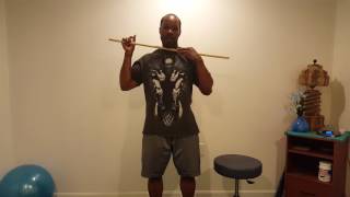 Massage therapist shares secrets to unlock strength and flexibility potential