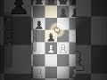 Alien Gambit #chess #chessstrategy #chessedits #chessedits #kingsgambit #checkmate #chessopening