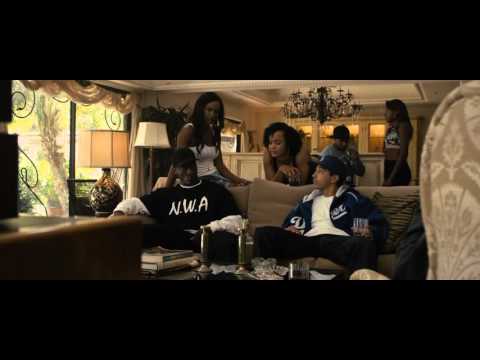 Straight Outta Compton No Vaseline Straight Outta Compton No Vaseline