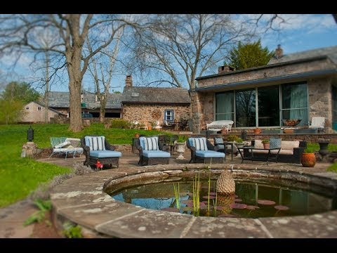 2560 Township Rd, Springfield, PA home video tour