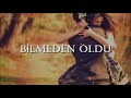 DjGurur - Bilmeden Oldu Ft Deniz Toprak.