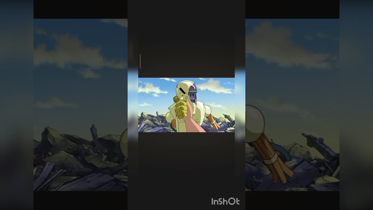 robot Hiroshi vs Hiroshi 