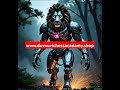 #robotic chess
