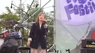 Blue Champagne 1절 - 치즈(CHEEZE), 렛츠랏페스티벌 2일차 @190922, 난지한강공원