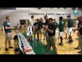 Lakewood Ranch vs. Naples Gulf Coast boys basketball regional quarterfinal