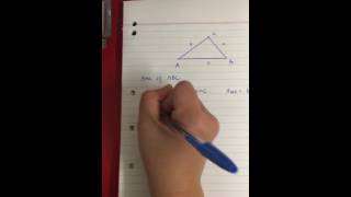 summary of trigonometry