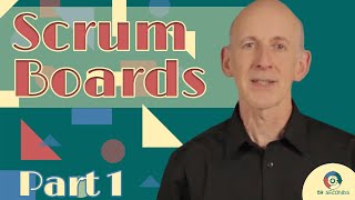 Scrum Boards