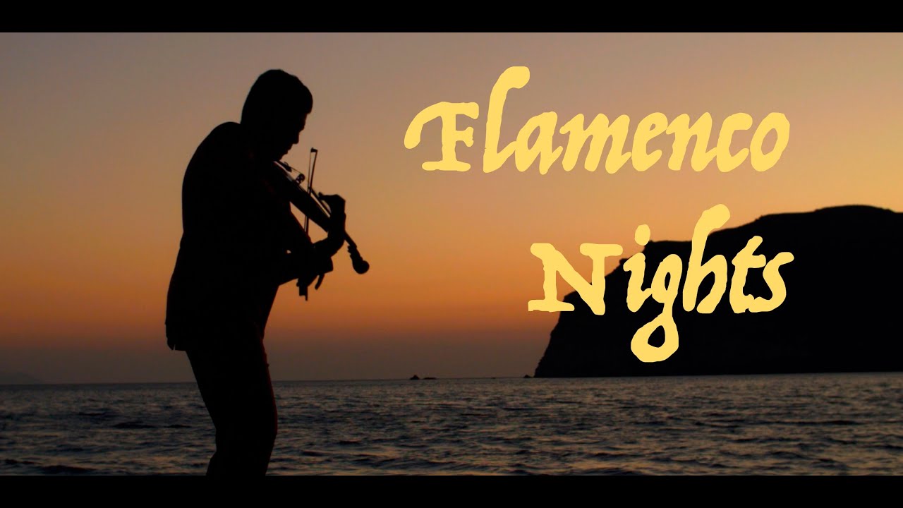 Flamenco Nights - by G Pinto ft. Pavlo