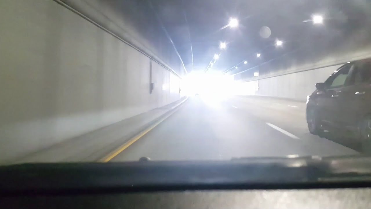 E-Type - Last Day Alive (dashcam version)