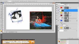 Photoperks - Fancy Frames Collection