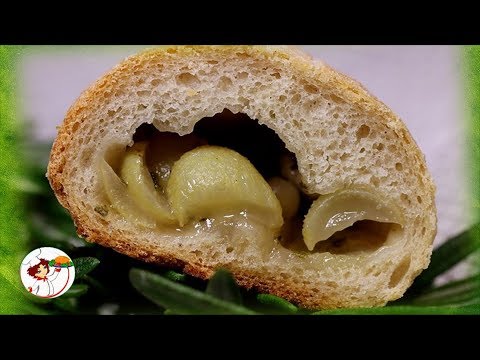 "Пирожки" с оливками. Шикарная закуска к любому столу!