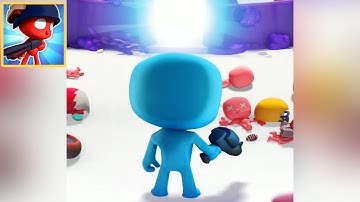 SHOOT N LOOT: ACTION RPG GAMEPLAY