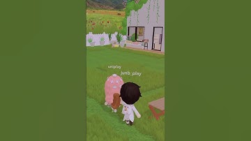 2 người đáng iu đang iu  🤩 @budcreate  #bud #budcreate #budgame