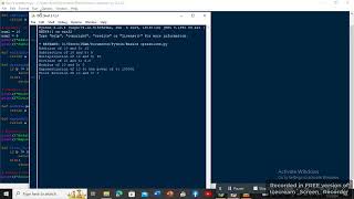 Aprende Operaciones Básicas Matemáticas con Python 🐍