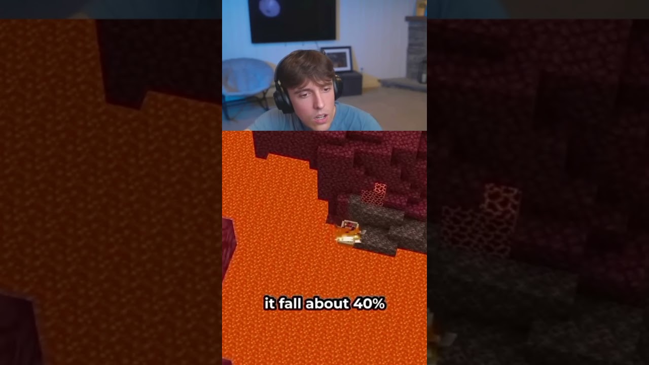 Секретные трюки, которые используют спидраннеры Minecraft!