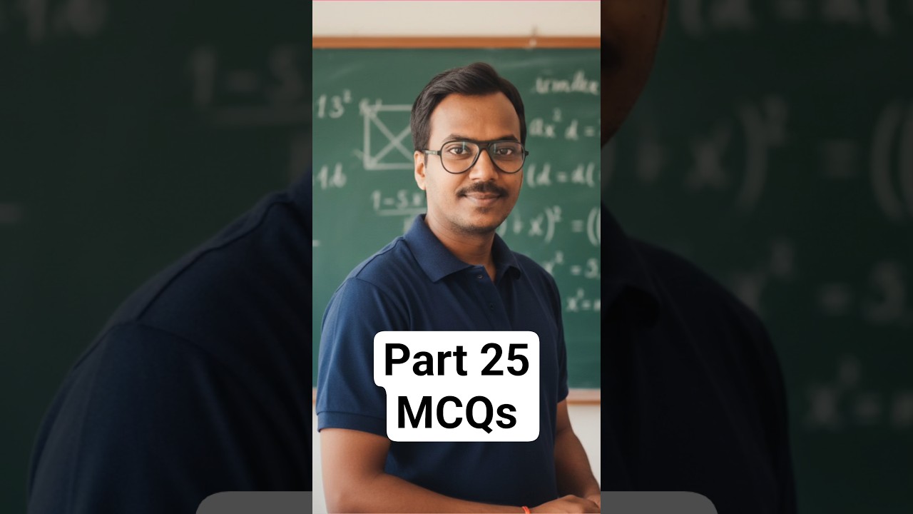 Most Important Triangle MCQs | Class 9 & 10 | Exam Ready | Shorts | 100 Classes by RK