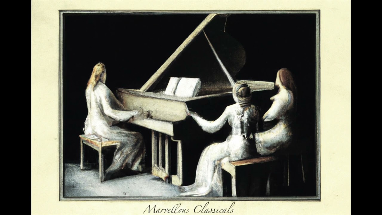 Wolfgang Amadeus Mozart - Piano Trio No. 3 in B-Flat Major, K. 502
