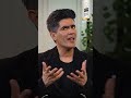 Manish Malhotra’s Childhood &amp; Bollywood Journey | Select Conversations with #TiscaChopra