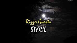 Rizzo Guerta - Sıyrıl (Official Video)