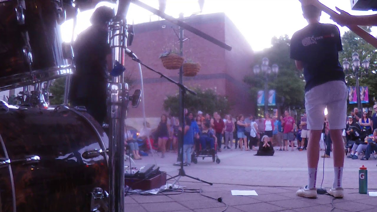 Sunset Song - OWO - Rio 09232017