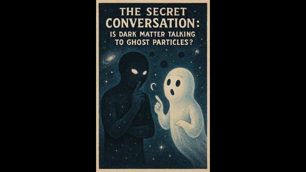 Physics is Breaking: The AAS Discovery That Changes Everything