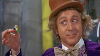 Willy Wonka Pure Imagination Remix (EXTREME EARRAPE)