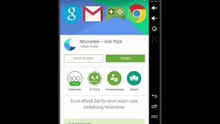 [HOW TO] Android Icon-Packs installieren screenshot 4