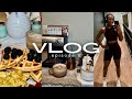 Weekly vlog  chill days at home   lifewithsheree