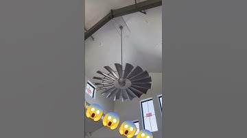 Ceiling fan repair Short video 😱 #shorts #ceilingfanrepair #repairing