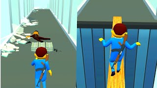 Dodge Master Game Android,IOS HD GamePlay #shorts screenshot 3