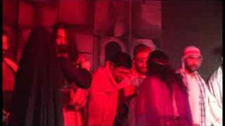 Shoghdinan Laslibo Easter Last Days of Jesus Christ