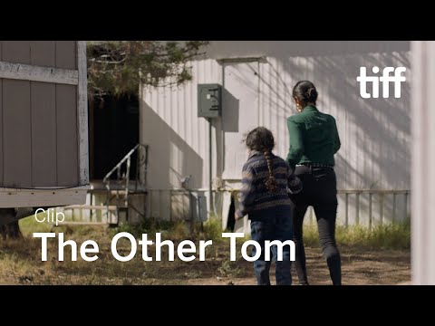 THE OTHER TOM Clip | TIFF 2021